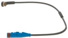 Warning Contact, brake pad wear 1987473039 - image 3