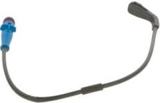 Warning Contact, brake pad wear 1987473039 - image 4