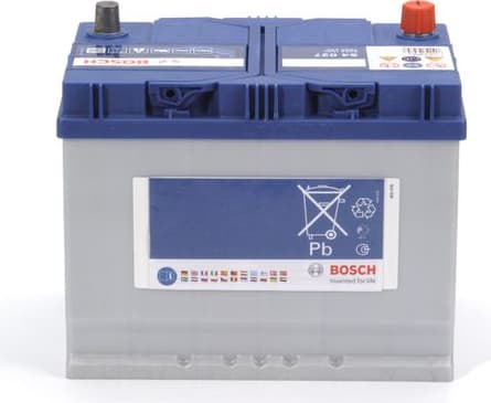 Starter Battery S4 0092S40270 - image 11