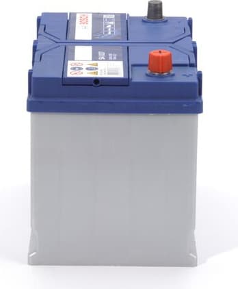 Starter Battery S4 0092S40270 - image 12