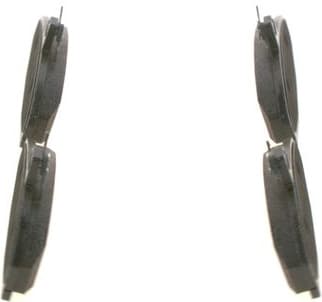Brake Pad Set, disc brake 0986424373 - image 11