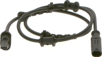 Sensor, wheel speed 0265004602 - image 5