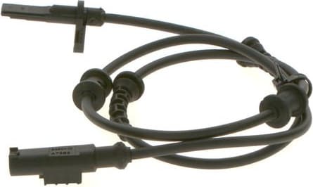 Sensor, wheel speed 0265004602 - image 6