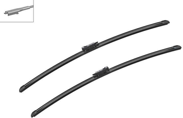 Wiper Blade Aerotwin 3397014115 - image 2
