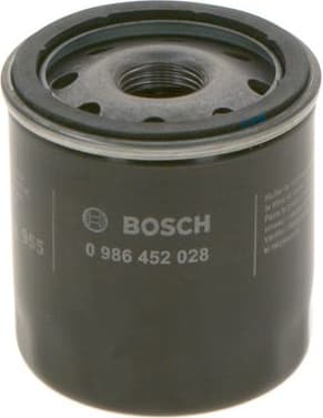 Oil Filter 0986452028 - image 6
