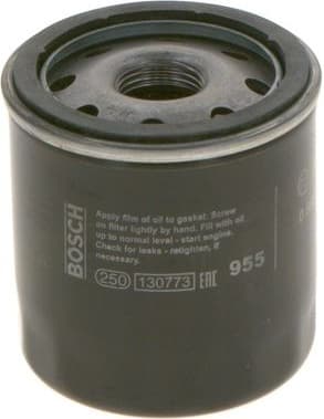 Oil Filter 0986452028 - image 9
