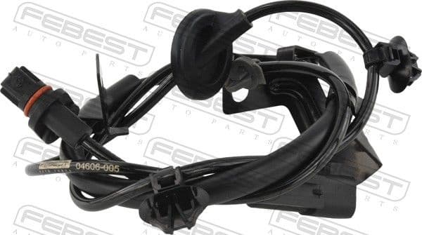 Sensor, wheel speed 04606-005