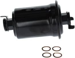 Fuel Filter 0986450109 - image 10