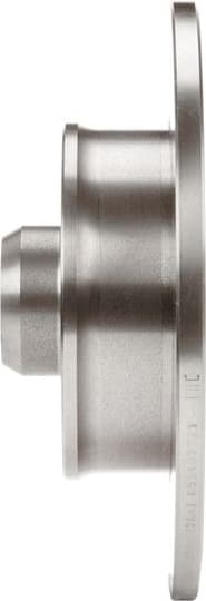 Brake Disc 0986478332 - image 3