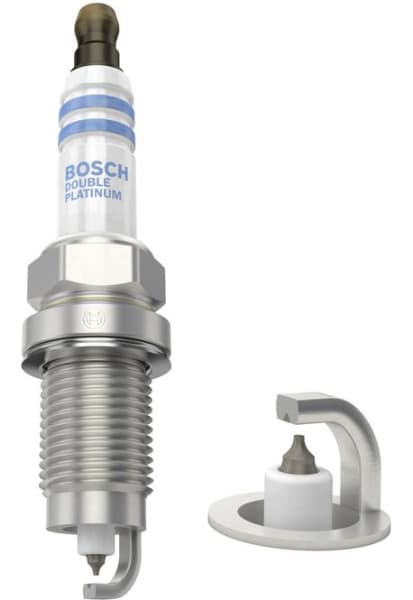 Spark Plug Platinum 0242235984 - image 14