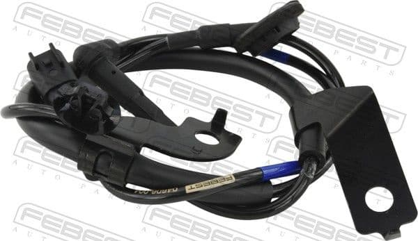 Sensor, wheel speed 04606-004