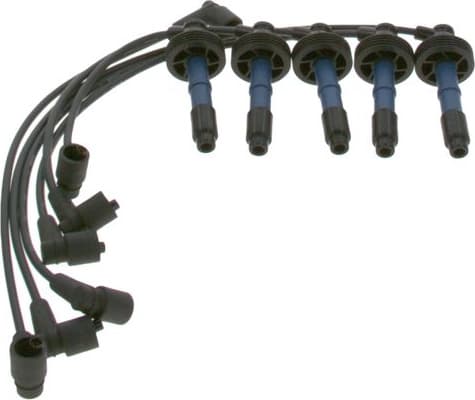 Ignition Cable Kit 0986357232 - image 6