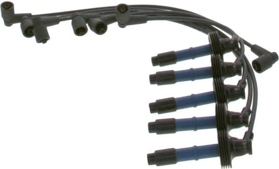 Ignition Cable Kit 0986357232 - image 7
