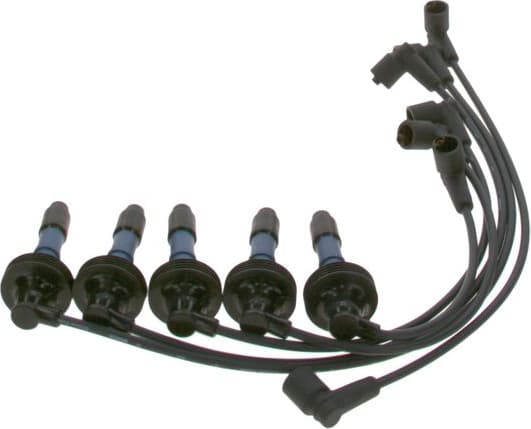 Ignition Cable Kit 0986357232 - image 8