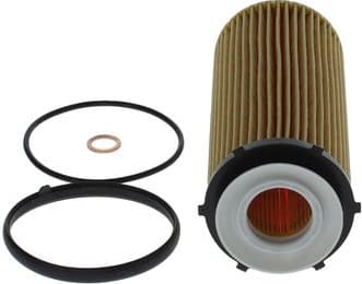 Oil Filter F026407094 - image 8