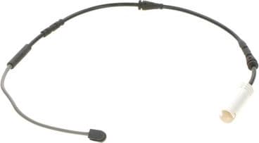 Warning Contact, brake pad wear 1987473516 - image 3