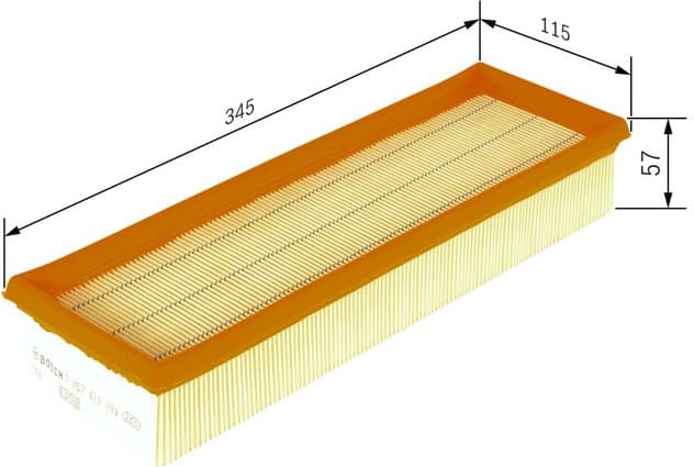 Air Filter 1457433299 - image 11