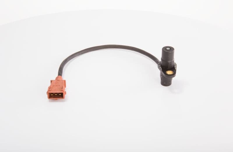 Sensor, crankshaft pulse 0986280402 - image 7