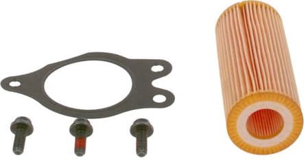 Hydraulic Filter, automatic transmission F026404003 - image 9