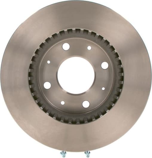 Brake Disc 0986479369 - image 2