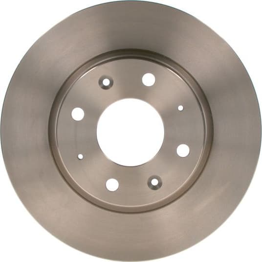 Brake Disc 0986479369 - image 4