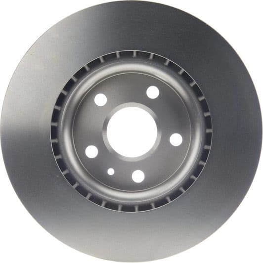 Brake Disc 0986479545 - image 3