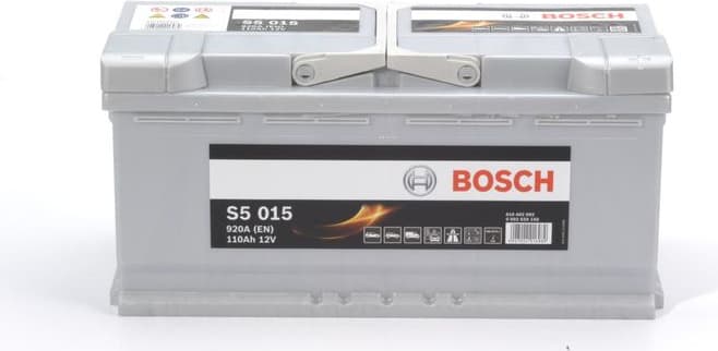 Starter Battery S5 0092S50150