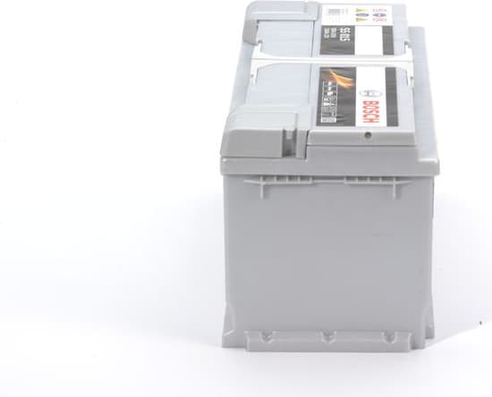 Starter Battery S5 0092S50150 - image 2