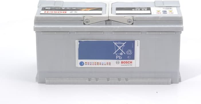 Starter Battery S5 0092S50150 - image 3