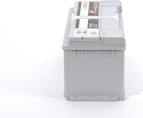 Starter Battery S5 0092S50150 - image 4