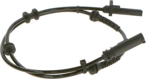 Sensor, wheel speed 0265007983 - image 8