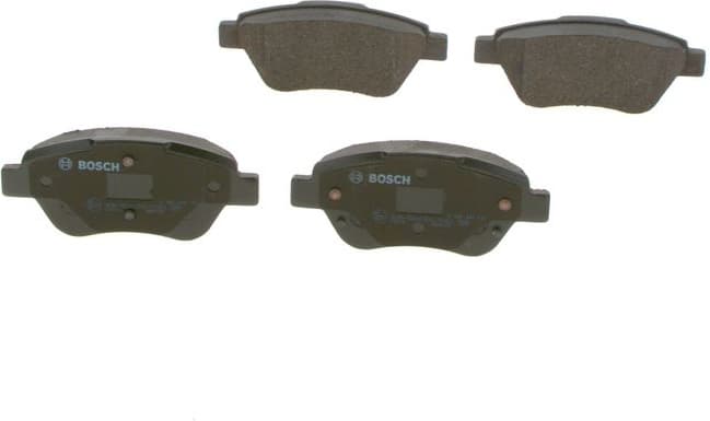 Brake Pad Set, disc brake 0986494132 - image 8