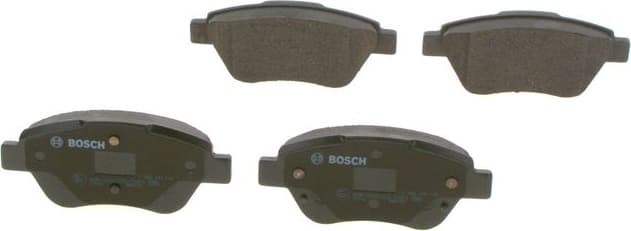 Brake Pad Set, disc brake 0986494132 - image 10