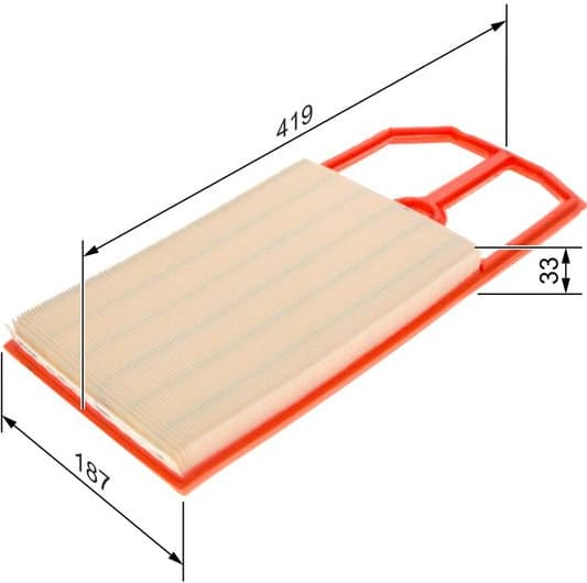 Air Filter 1457433716 - image 10