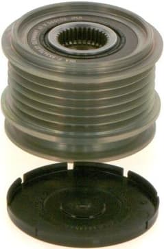 Alternator Freewheel Clutch BOSCH F00M599534 - image 8