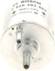 Fuel Filter F026403003 - image 6