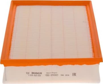 Air Filter F026400556 - image 6