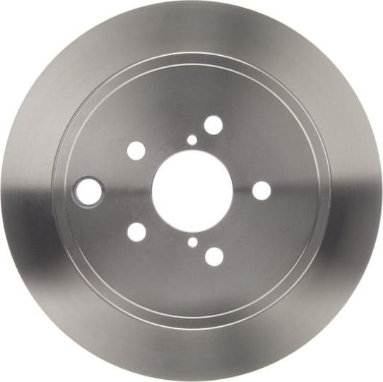 Brake Disc 0986479A83 - image 2