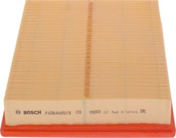 Air Filter F 026 400 519 - image 5