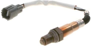 Oxygen Sensor 0258006345 - image 6
