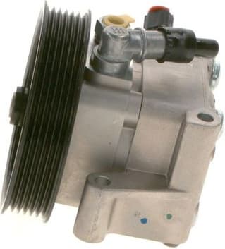 Hydraulic Pump, steering KS00000098 - image 2