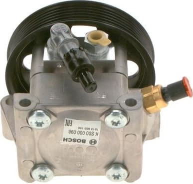 Hydraulic Pump, steering KS00000098 - image 3