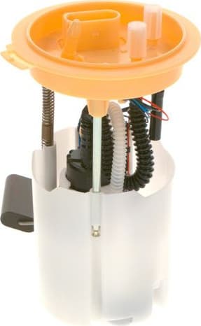 fuel supply unit 0986580826 - image 3