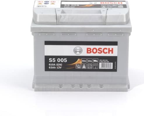 Starter Battery S5 0092S50050