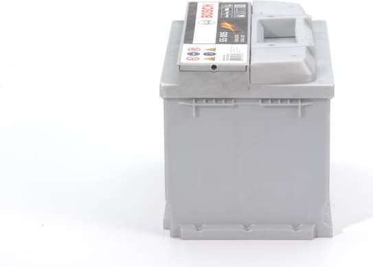 Starter Battery S5 0092S50050 - image 4