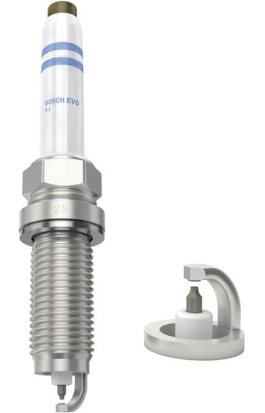 Spark Plug Platinum Iridium Evo 0 241 140 537 - image 11