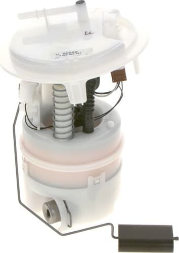 fuel supply unit 0986580261 - image 5