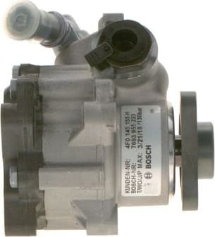 Hydraulic Pump, steering K S01 000 654 - image 11