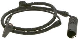 Warning Contact, brake pad wear 1987474958 - image 2