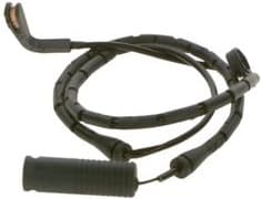 Warning Contact, brake pad wear 1987474958 - image 3